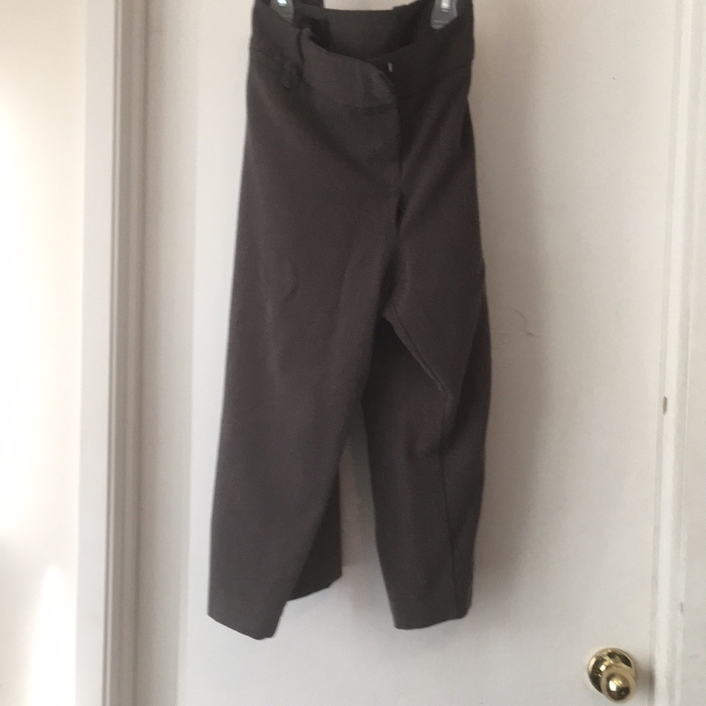 Capris/slacks